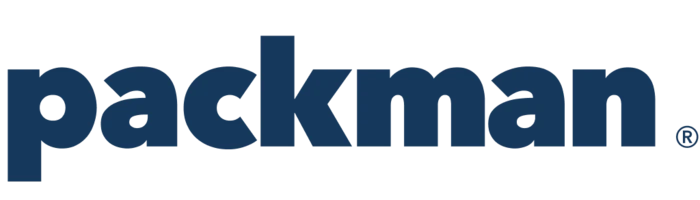 Packman logo